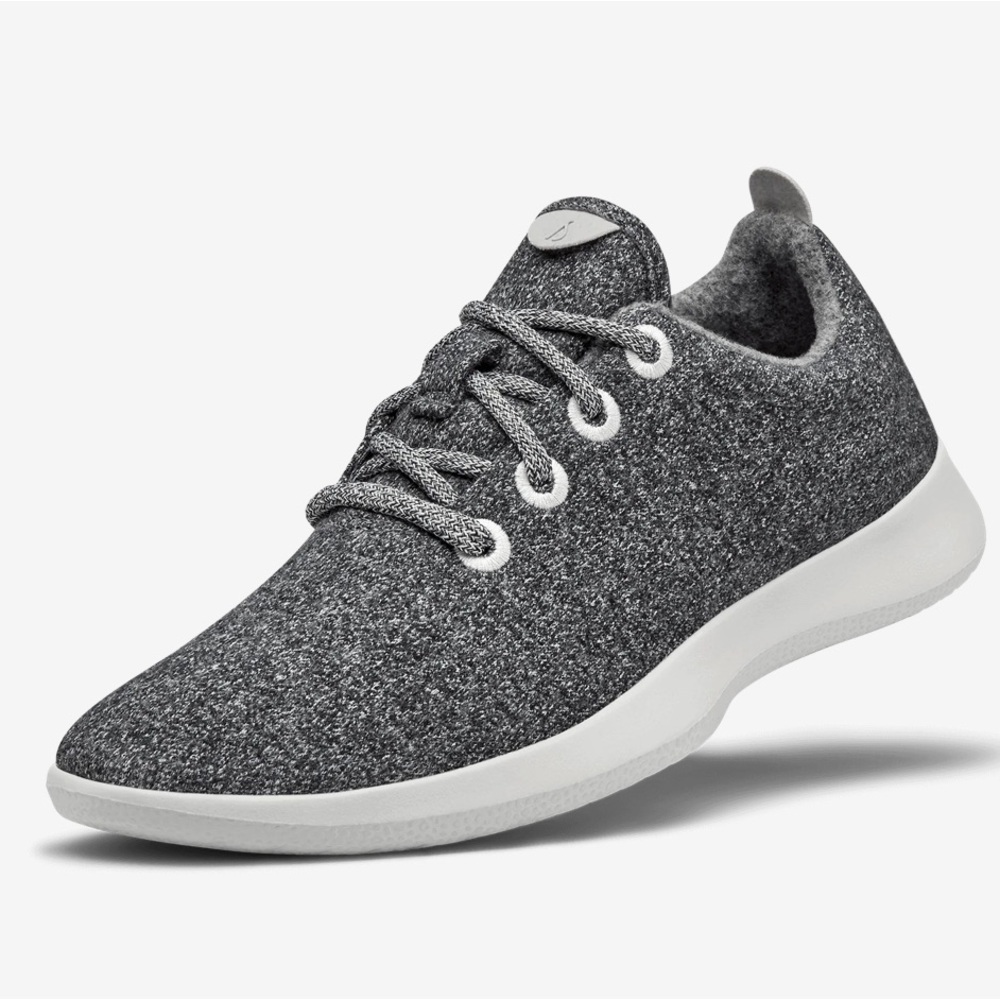 Allbirds wool runners W9